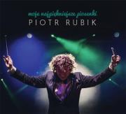 Moje najpiękniejsze piosenki. Autor: Rubik Piotr. Dadada.pl Okładka książki Moje najpiękniejsze piosenki