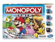 Opakowanie Monopoly Gamer