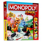 Opakowanie Monopoly Junior