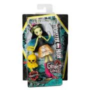 Opakowanie Monster High. Skrzydlata mała lalka Beetrice