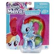 Opakowanie My Little Pony - Kucyk Rainbow Dash