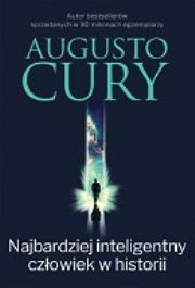 Okładka książki Najbardziej inteligentny człowiek w historii