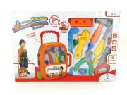 Opakowanie Narzędzia 18 elementów