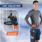 Opakowanie Nerf Elite Kabura na biodro strzałki