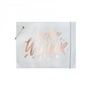 Opakowanie Notatnik 60K marmur INCOOD