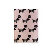 Opakowanie Notatnik A5/80K Terier INCOOD