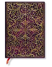 Opakowanie Notatnik Aurelia Midi Linia