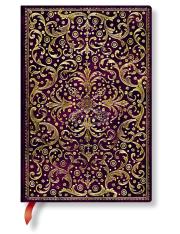 Opakowanie Notatnik Aurelia Mini Linia