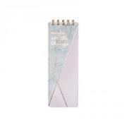 Opakowanie Notatnik Lista spraw INCOOD