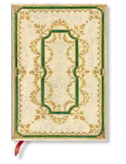 Opakowanie Notatnik Marbled Twine Midi Linia