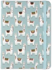 Opakowanie Notatnik midi Lamy