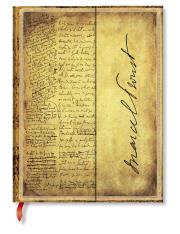 Opakowanie Notatnik Proust, In Search of Lost Time Ultra Gładki