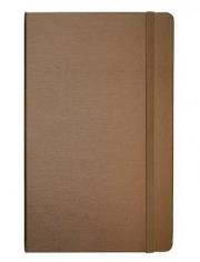 Opakowanie Notes 120k A5 złoty