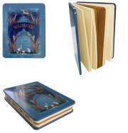 Opakowanie Notes 128 A6 Las Wilk i Mysz