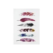 Opakowanie Notes szkicownik A6 Pióra