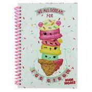 Opakowanie Num noms zeszyt