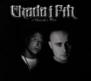 O nas, dla was CD. Autor: Chada, Pih. Dadada.pl Okładka książki O nas, dla was CD