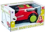 Opakowanie Odkurzacz plastikowy