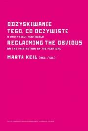 Opakowanie Odzyskiwanie tego co oczywiste