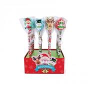 Opakowanie Ołówek z gumką (24szt)