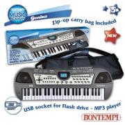Opakowanie Organy elektroniczne 37 klawiszy wersja mini