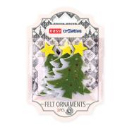 Opakowanie Ozdoby filcowe 921757