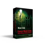 Okładka książki Pakiet W Mieście Grzechu