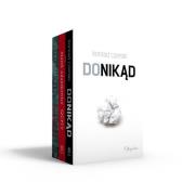 Okładka książki Pakiet Wyobraźnia i słowo