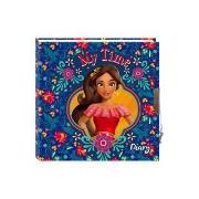 Opakowanie Pamiętnik z kluczykiem Elena