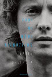 Okładka książki Pani mi mówi niemożliwe