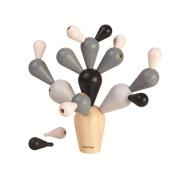 Opakowanie Pastelowy balansujący kaktus