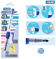 Pędzel wodny MILAN 4mm. Wydawca: MILAN. Dadada.pl Opakowanie Pędzel wodny MILAN 4mm