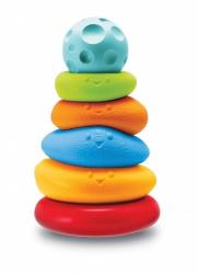 Opakowanie Pierścienie do nakładania