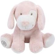 Opakowanie Piesek Gabriel różowy 15 cm