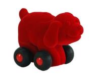 Opakowanie Piesek pojazd