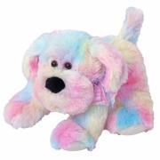 Opakowanie Piesek Roddy tęczowy 25cm