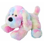 Opakowanie Piesek Roddy tęczowy 30cm