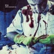 PIH Dowód Rzeczowy Nr. 3 CD. Autor: Pih. Dadada.pl Okładka książki PIH Dowód Rzeczowy Nr. 3 CD