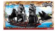 Opakowanie Pirates Piracka Fregata