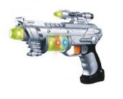 Opakowanie Pistolet na baterię Galaxy Super