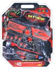 Opakowanie Pistolet na strzałki