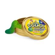 Opakowanie Plastelina IQ Dr Cosmic-zielonamieniąca zmieniająca kolor