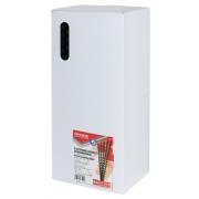 Opakowanie Plastikowe grzbiety do bindowania A4 100 sztuk czarne