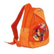 Opakowanie Plecak na ramię WITCH