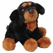 Opakowanie Pluszowy Doberman 13cm