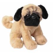 Opakowanie Pluszowy Mops 13cm