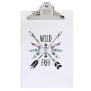 Opakowanie Podkładka z klipsem A4 INCOOD