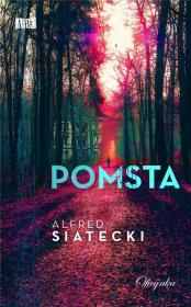 Okładka książki Pomsta
