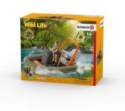 Opakowanie Ponton ze strażnikiem