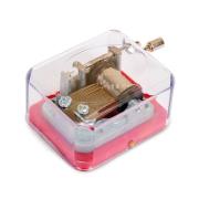 Opakowanie Pozytywka Music Makers